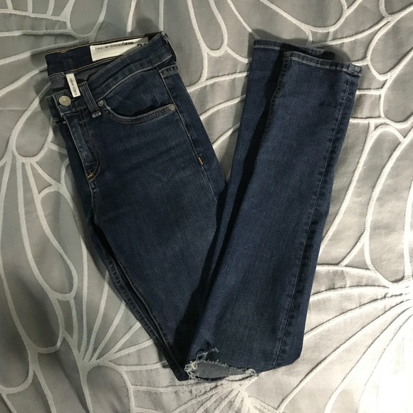 Rag and Bone Jeans - Picture 3 of 3